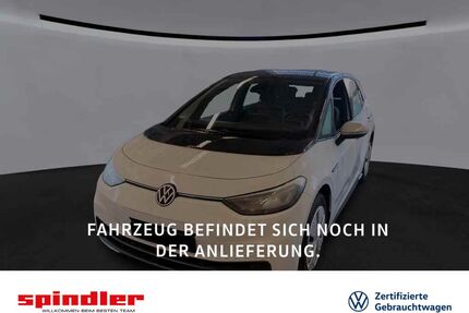 VW ID.3 Gebrauchtwagen