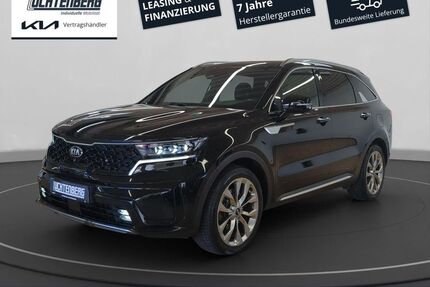 Kia Sorento Gebrauchtwagen