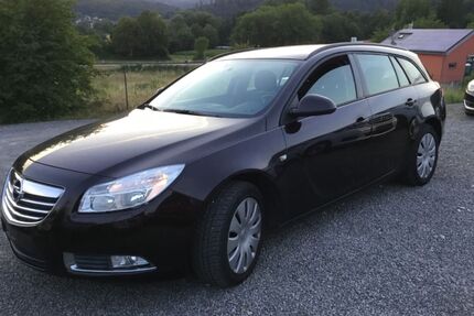 Opel Insignia Gebrauchtwagen