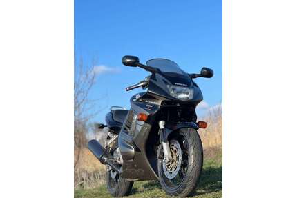 Honda CBR 600 Gebrauchtwagen