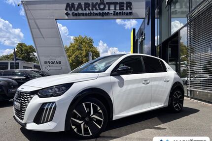 Peugeot 208 Gebrauchtwagen