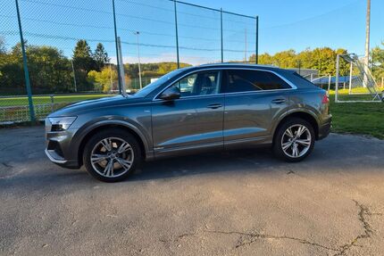 Audi Q8 Gebrauchtwagen