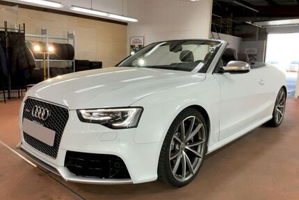 Audi RS5 Gebrauchtwagen