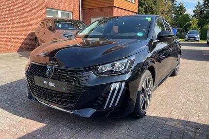 Peugeot 208 Gebrauchtwagen