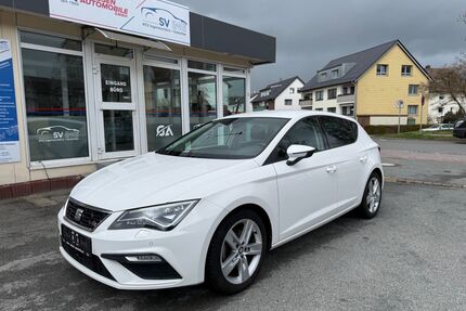 Seat Leon Gebrauchtwagen