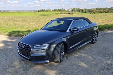 Audi A3 Gebrauchtwagen