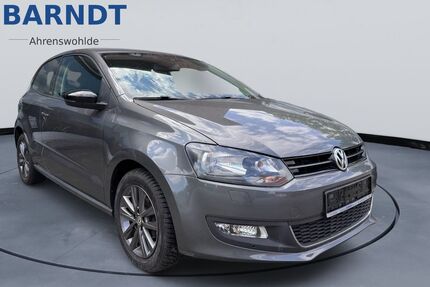 VW Polo Gebrauchtwagen