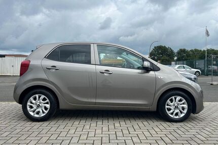 Kia Picanto Gebrauchtwagen