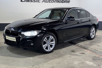 BMW 330 Gebrauchtwagen