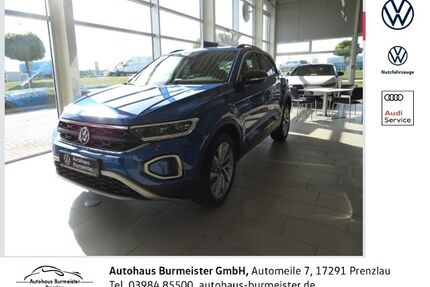 Mercedes-Benz T-Roc 