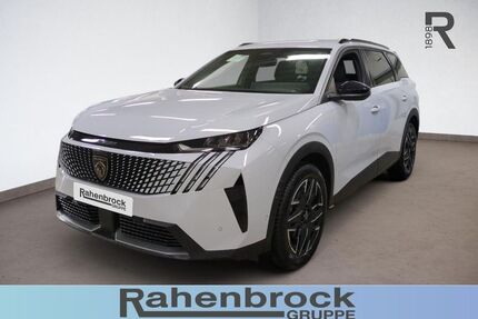 Peugeot 5008 Gebrauchtwagen