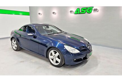 Mercedes-Benz SLK 350 Gebrauchtwagen