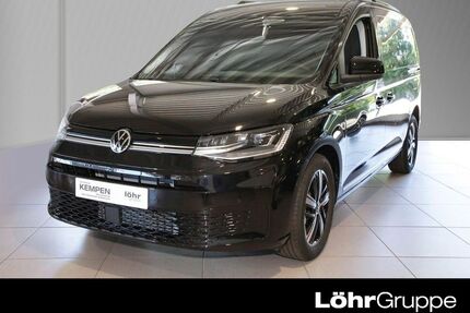 VW Caddy Maxi Gebrauchtwagen