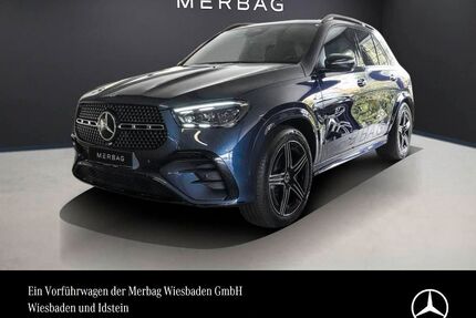 Mercedes-Benz GLE 400 Gebrauchtwagen
