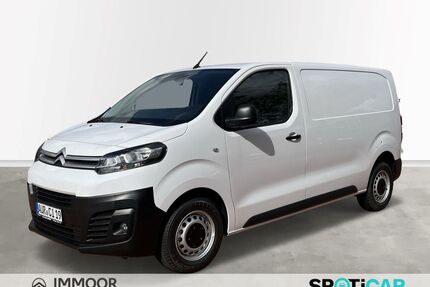 Citroen Jumpy Gebrauchtwagen