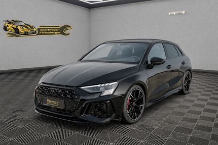 Audi RS3 Gebrauchtwagen