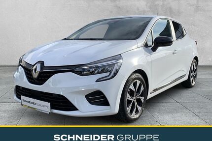 Renault Clio Gebrauchtwagen