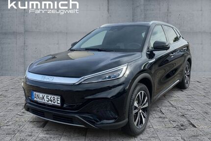 BYD ATTO 3 Gebrauchtwagen