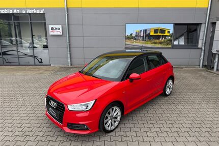 Audi A1 Gebrauchtwagen
