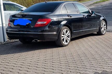 Mercedes-Benz C 300 Gebrauchtwagen