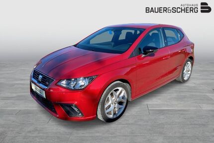 Seat Ibiza Gebrauchtwagen