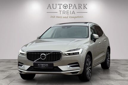 Volvo XC60 Gebrauchtwagen