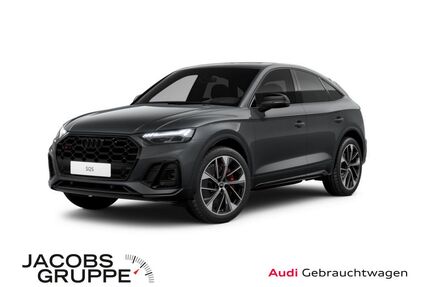 Audi SQ5 Gebrauchtwagen