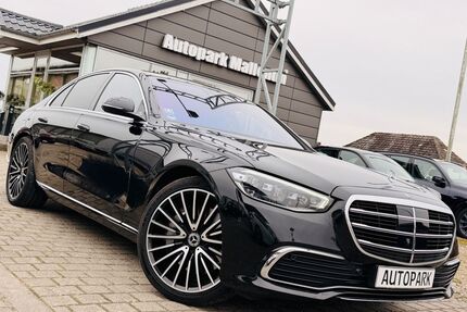 Mercedes-Benz S 350 Gebrauchtwagen