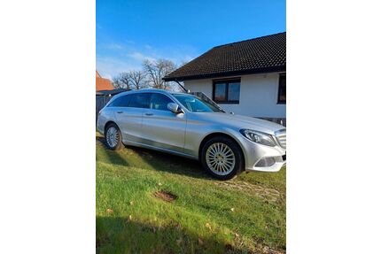 Mercedes-Benz C 250 Gebrauchtwagen