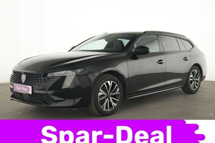 Peugeot 508 Gebrauchtwagen