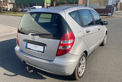 Mercedes-Benz A 180 Gebrauchtwagen