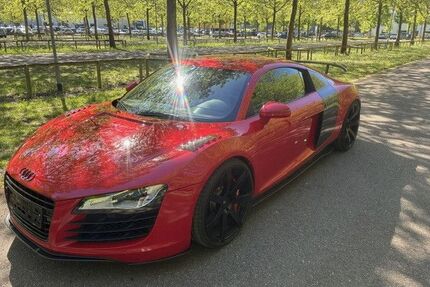 Audi R8 Gebrauchtwagen