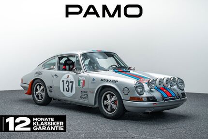 Porsche 912 Gebrauchtwagen