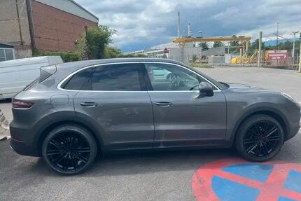 Porsche Cayenne Gebrauchtwagen