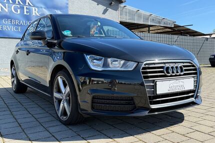 Audi A1 Gebrauchtwagen