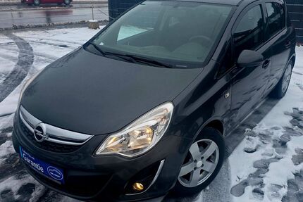 Opel Corsa Gebrauchtwagen