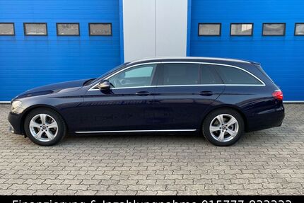Mercedes-Benz E 300 Gebrauchtwagen
