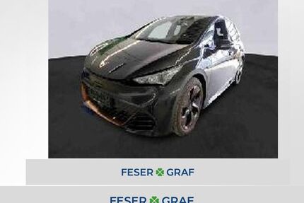 Cupra Born Gebrauchtwagen