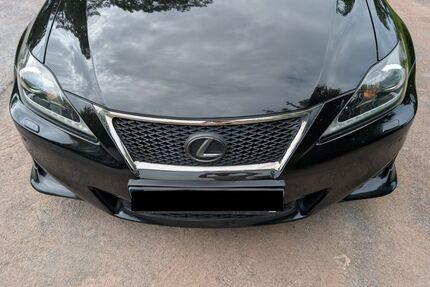 Lexus IS 250 Gebrauchtwagen