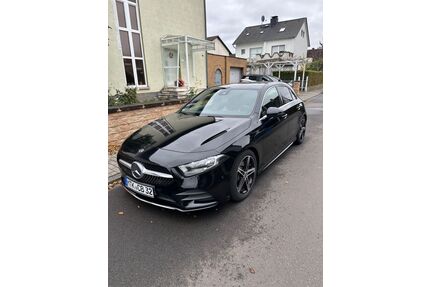 Mercedes-Benz A 250 Gebrauchtwagen