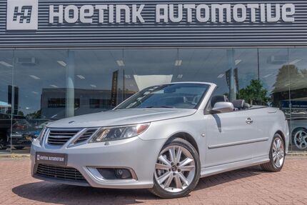 Saab 9-3 Gebrauchtwagen