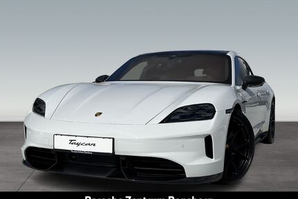 Porsche Taycan Gebrauchtwagen