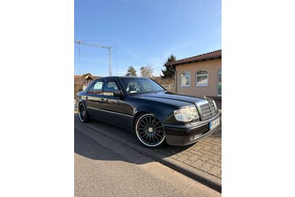 Mercedes-Benz E 500 Gebrauchtwagen