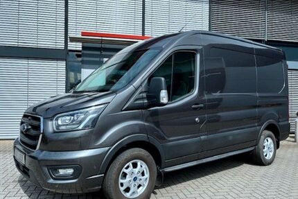 Ford Transit Gebrauchtwagen