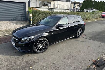 Mercedes-Benz C 43 AMG Gebrauchtwagen