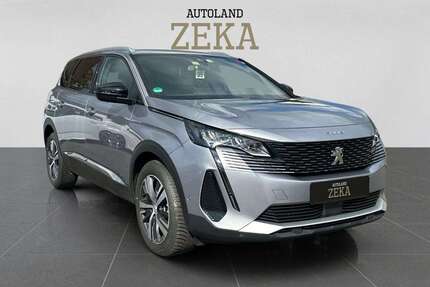 Peugeot 5008 Gebrauchtwagen