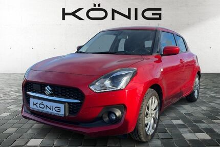 Suzuki Swift Gebrauchtwagen