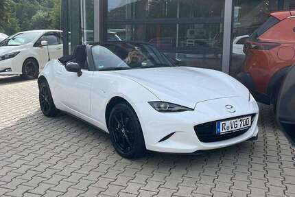 Mazda MX-5 Gebrauchtwagen