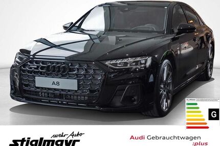 Audi A8 Gebrauchtwagen