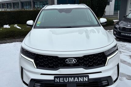 Kia Sorento Gebrauchtwagen
